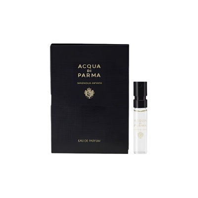 PAERMAZHISHUI Tone Of Light Mulan Weiyang Perfume Mini Sample Kits Eau De Parfum EDP
