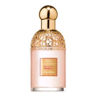 Guerlain Aqua Allegoria Bouquet Numero 2