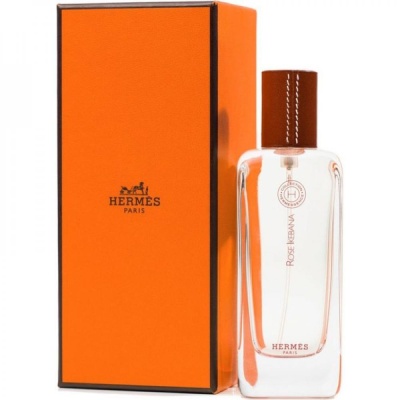 Hermes ROSE IKEBANA