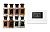 GUERLAIN Fresh Long Lasting Fragrance Perfume Sample Set Eau De Parfum EDP Neroli Musk 8 Piece Set