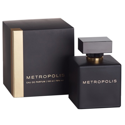 Genty Metropolis