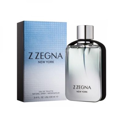 Ermenegildo Zegna NEW YORK