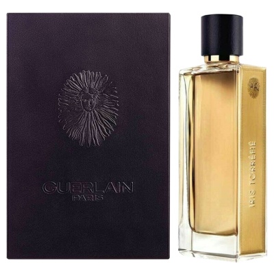 Guerlain IRIS TORREFIE