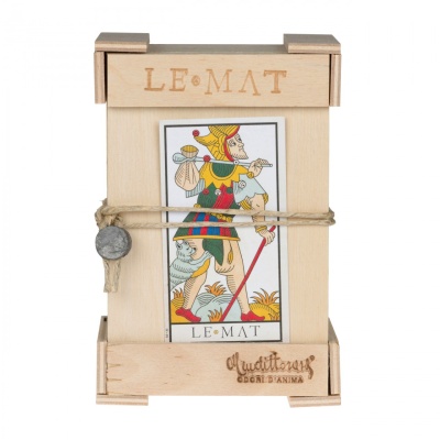Mendittorosa LE MAT