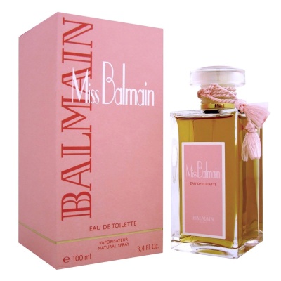 Balmain MISS BALMAIN