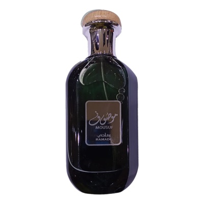 Ard Al Zaafaran MOUSUF RAMADI