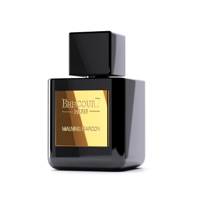 Brecourt Mauvais Garcon