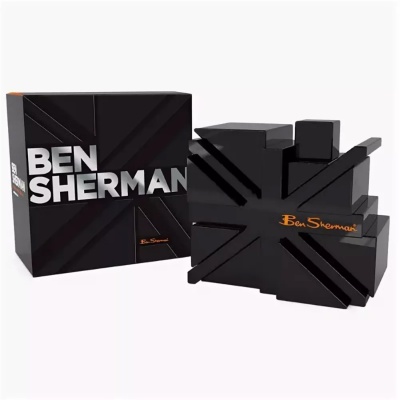 Ben Sherman Ben Sherman