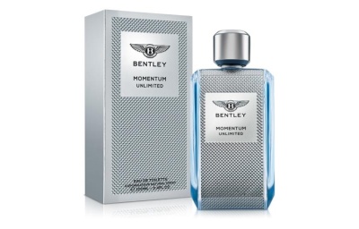 Bentley Beyond Limits Woody Aromatic Scent Family Eau De Toilette