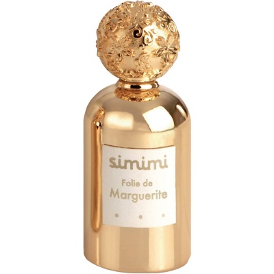 Simimi Folie de Marguerite