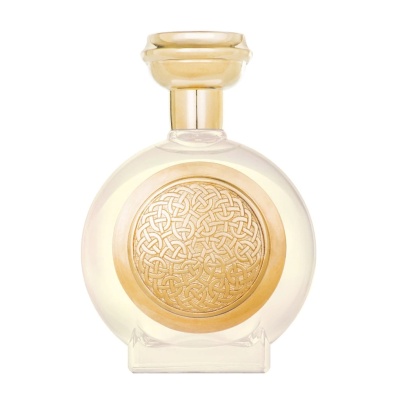 Boadicea the Victorious Amber Sapphire