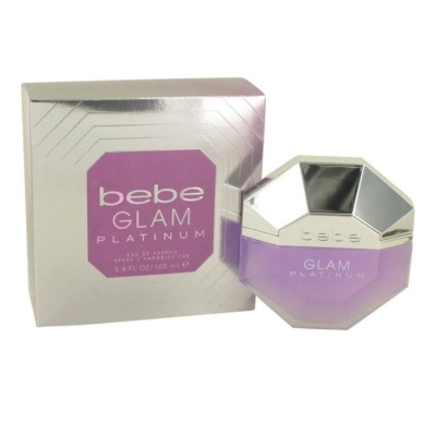 Bebe Glam PLATINUM