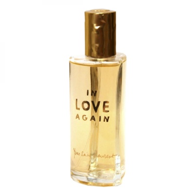 Yves Saint Laurent IN LOVE AGAIN