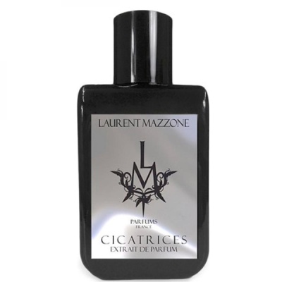 Laurent Mazzone Parfums CICATRICES