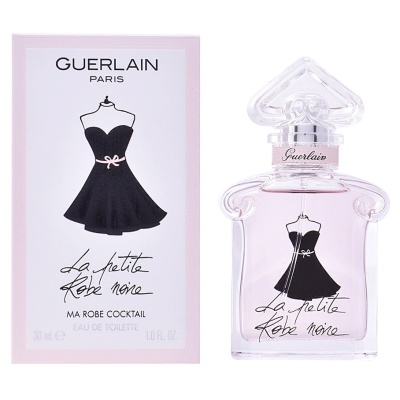 Guerlain La Petite Robe Noire MA ROBE COCKTAIL