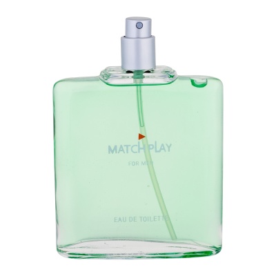 Match Play MATCH PLAY