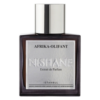 NISHANE AFRICA OLIFANT