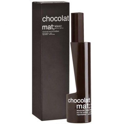 Masaki Matsushima mat; chocolat