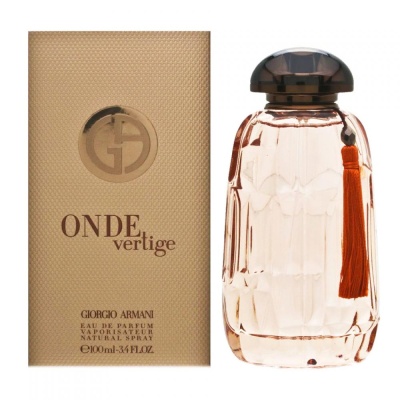 ARMANI Onde Vertige