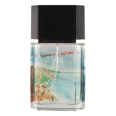 Azzaro Azzaro pour Homme Summer (2013)