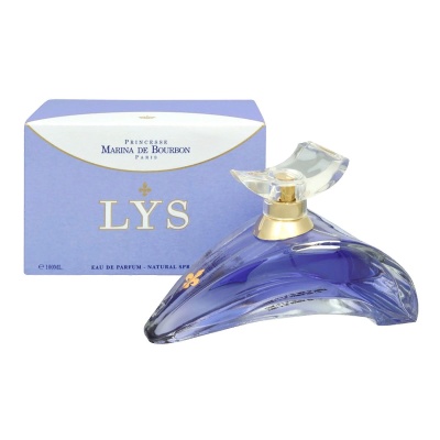 Marina de Bourbon LYS