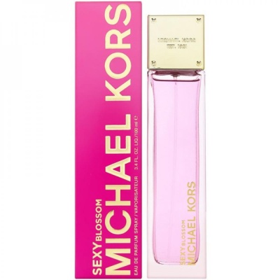 MICHAEL KORS Sexy Blossom