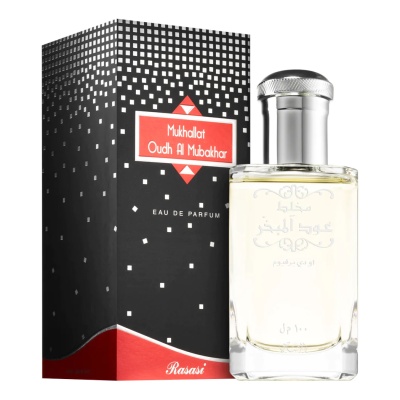 Rasasi OUDH AL MUBAKHAR