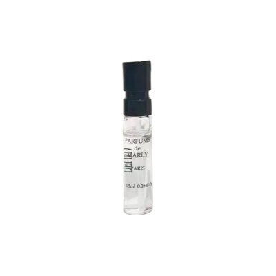 Parfums De Marly More Than Rose Perfume Sample Set Eau De Parfum EDP Vanilla Peony 1.5ml/5ml