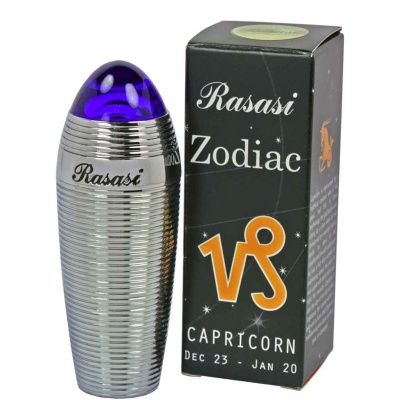 Rasasi Zodiac Capricorn