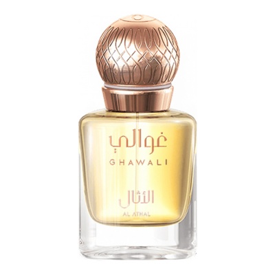 Ghawali AL ATHAL