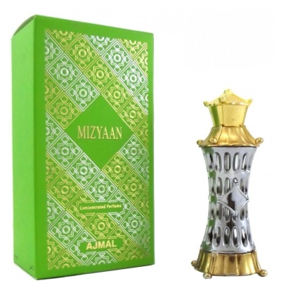 Ajmal Mizyaan