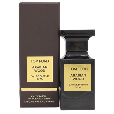 Tom Ford Arabian Wood