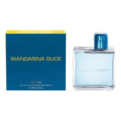 Mandarina Duck MANDARINA DUCK FOR MAN