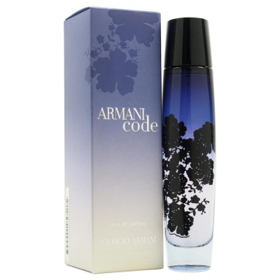 ARMANI Code THE DRESS