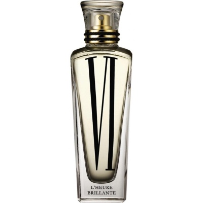 Cartier L'Heure Brilliante VI