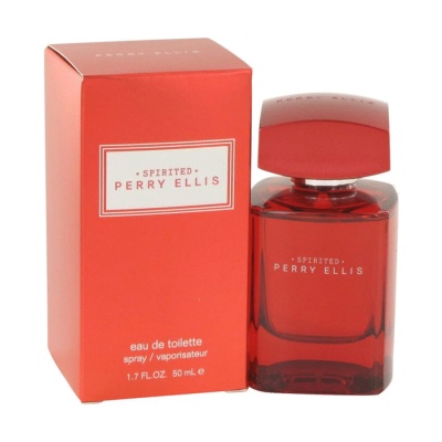 Perry Ellis Spirited