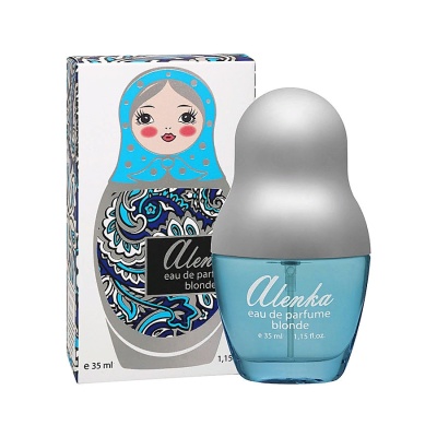 Apple Parfums ALENKA BLONDE