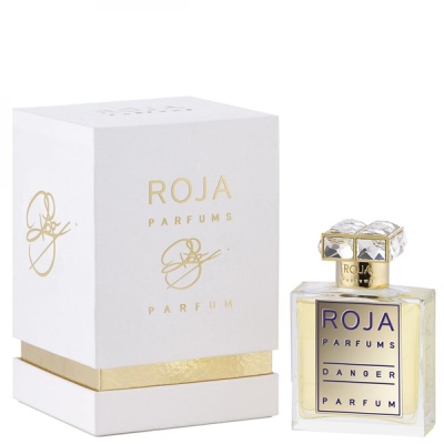 Roja Parfums Danger pour Femme