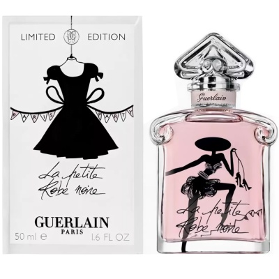 Guerlain LA PETITE ROBE NOIRE PARTY IN PARIS