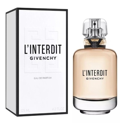 GIVENCHY L'INTERDIT (2018)