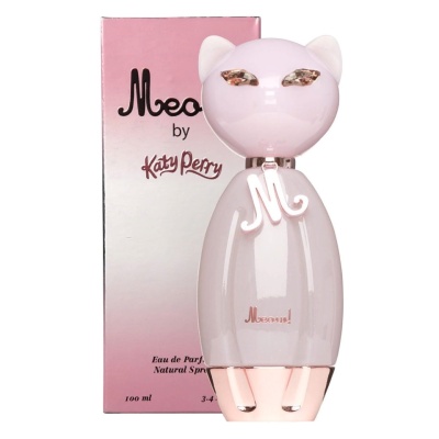 Katy Perry Meow