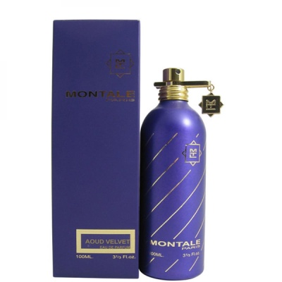 MONTALE Aoud Velvet