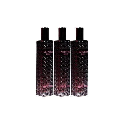 Valentino Adventure Miss Roman Women's Enthusiastic Edition Sample Kit & Trial Kit Eau De Parfum EDP Amber Floral Scent