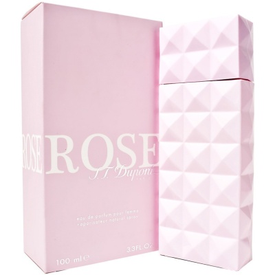 S.T.Dupont Rose