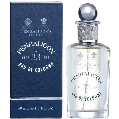 Penhaligon's PENHALIGON №33