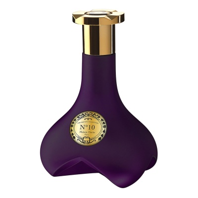 Dorin The Private Collection No 10