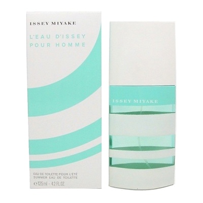 Issey Miyake L'eau D'issey SUMMER 2010