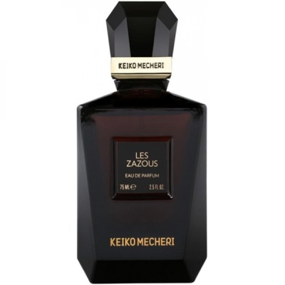 Keiko Mecheri Les Zazous