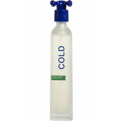 UNITED COLORS OF BENETTON Cold