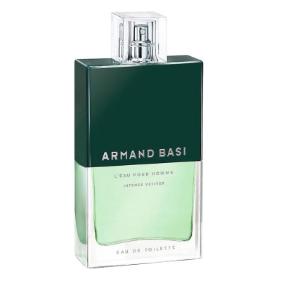 Armand Basi L'EAU POUR HOMME INTENSE VETIVER